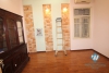 5 bedrooms house for rent in Ba Dinh district, Ha Noi